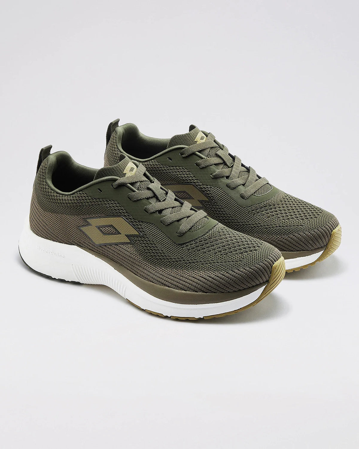 Atleta Shift - Grape Leaf-Star White