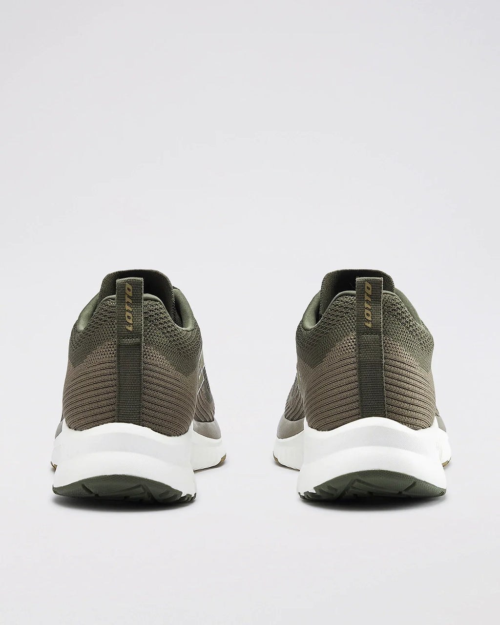 Atleta Shift - Grape Leaf-Star White