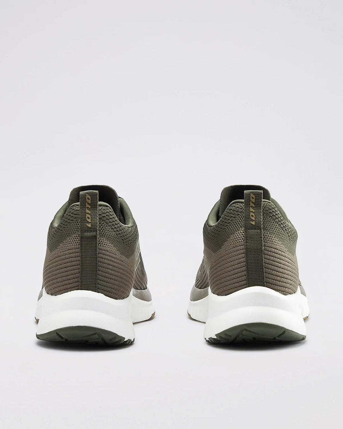 Atleta Shift - Grape Leaf-Star White