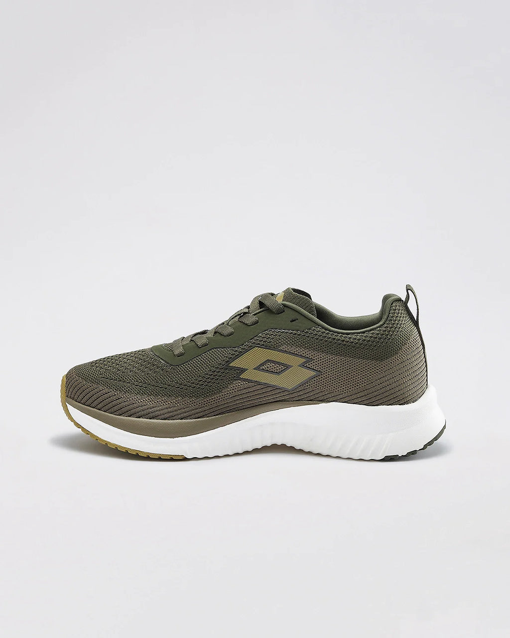 Atleta Shift - Grape Leaf-Star White