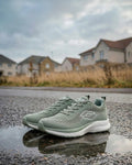Atleta Shift - Sea Foam-Star White