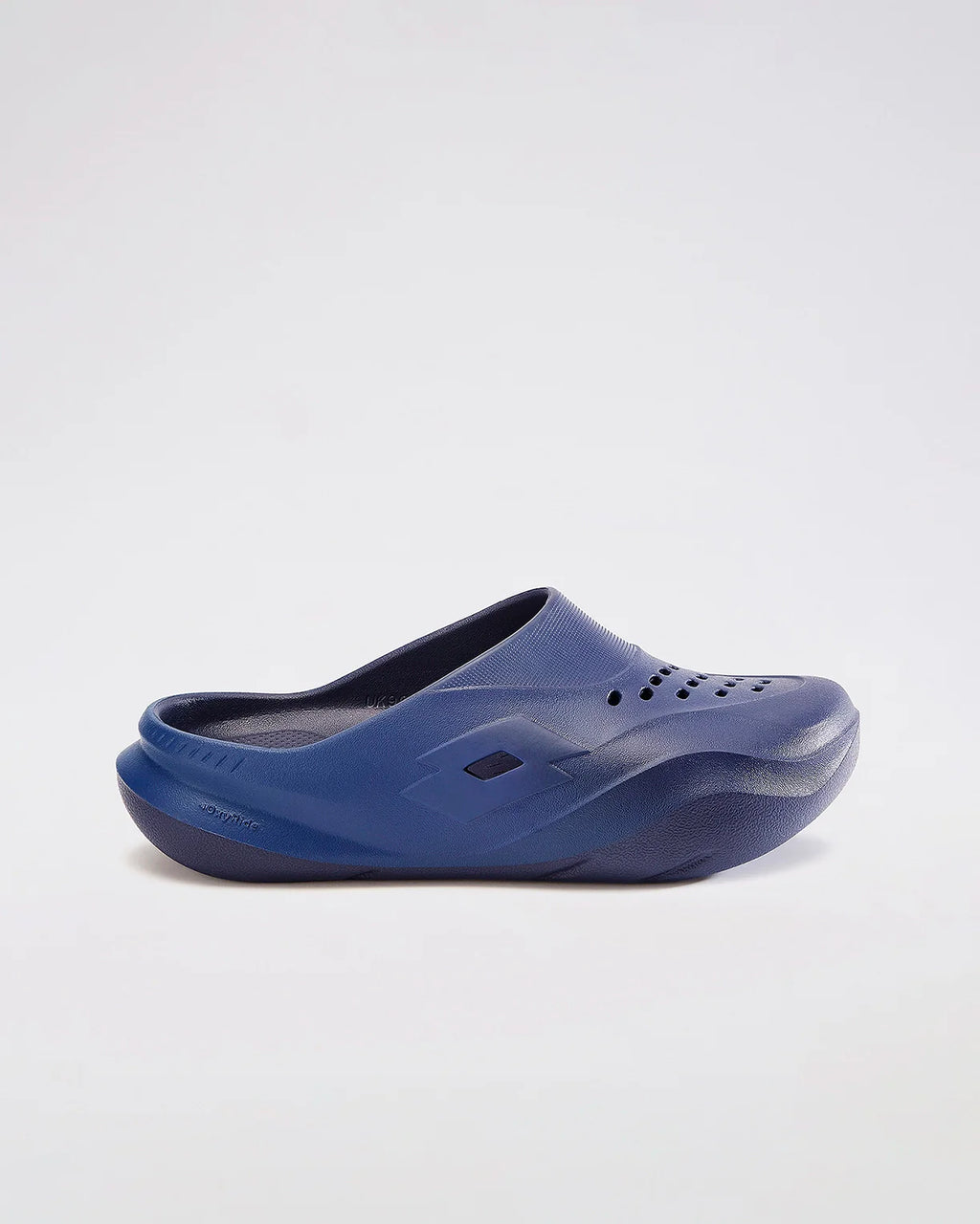 Recupero OG - Evening Blue-Galaxy Blue