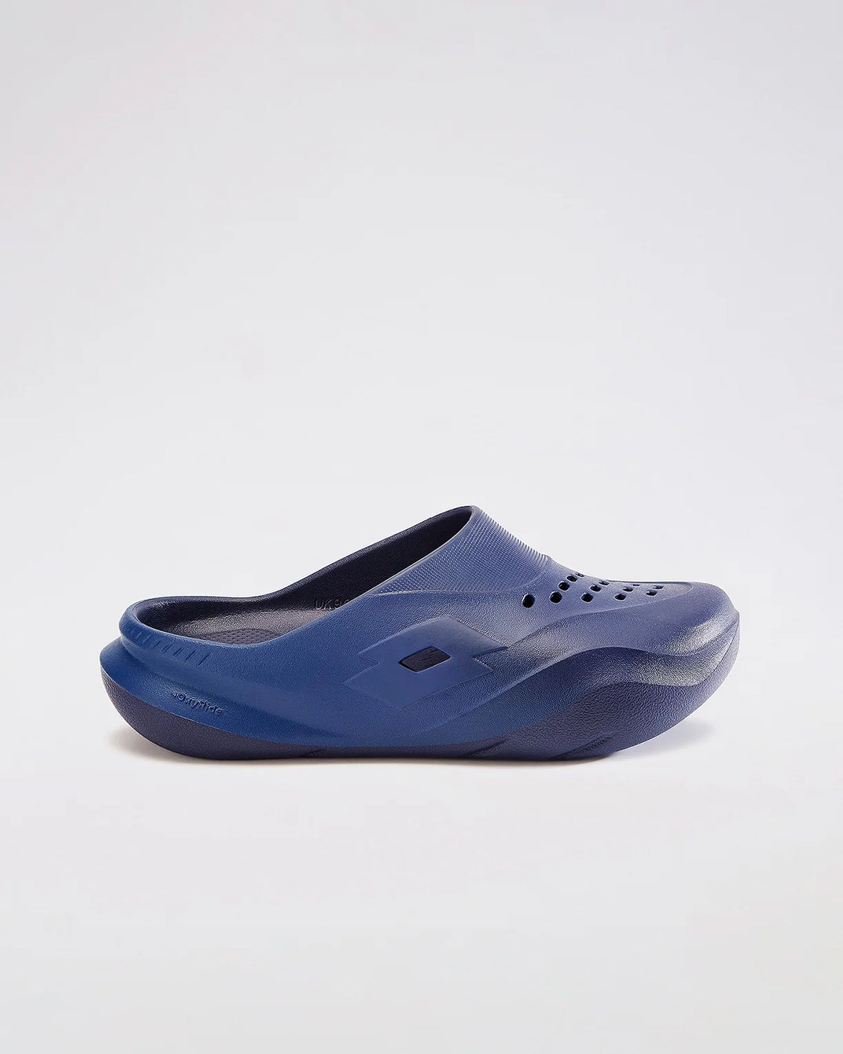 Recupero OG - Evening Blue-Galaxy Blue