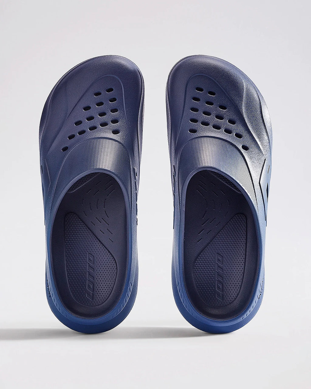 Recupero OG - Evening Blue-Galaxy Blue
