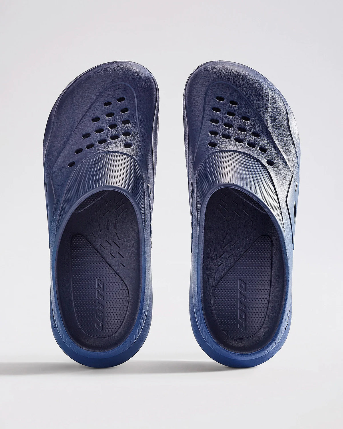 Recupero OG - Evening Blue-Galaxy Blue