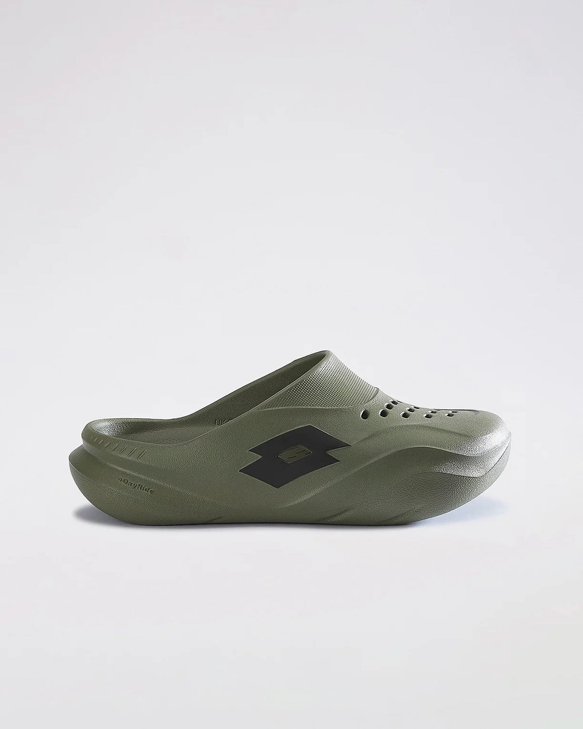 Recupero Block - Mayfly