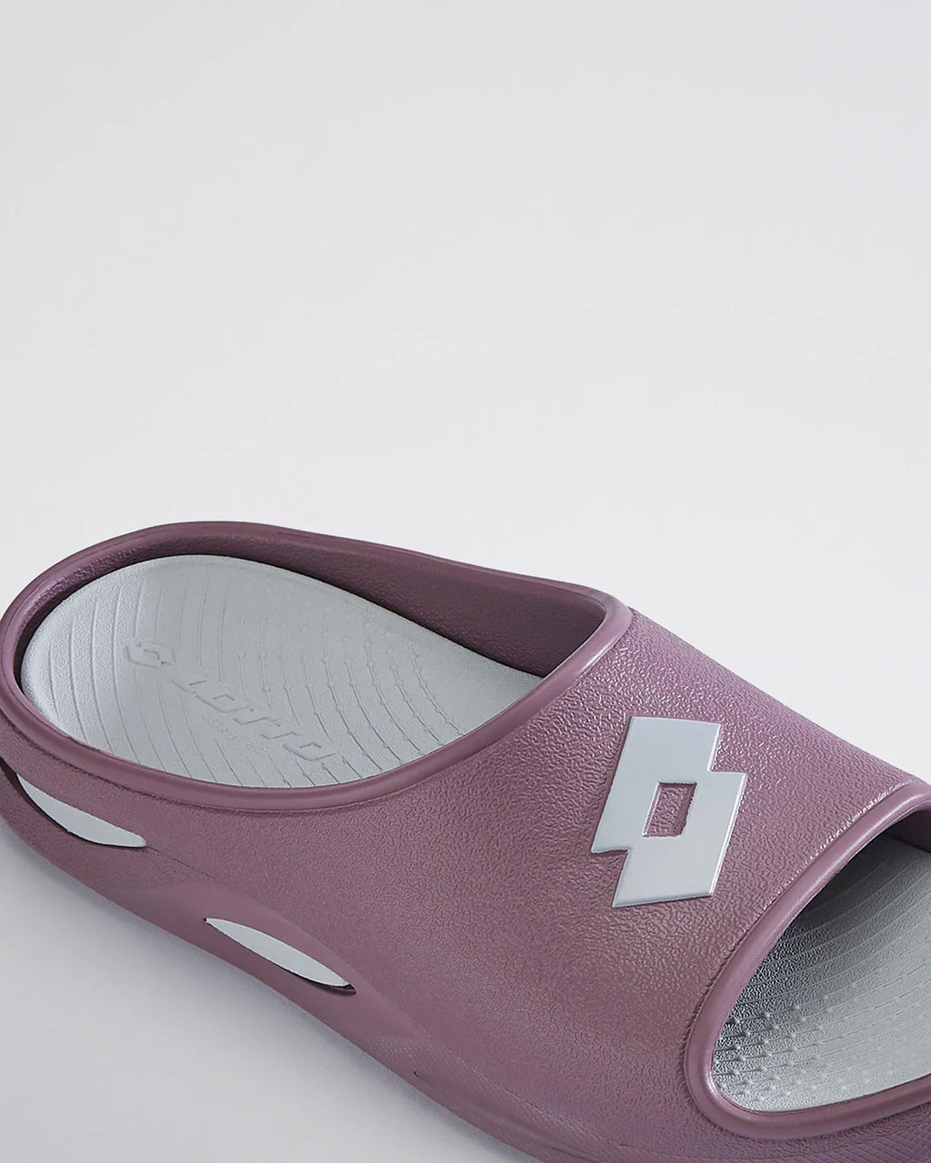 Esotica Slide - Flint-Glacier Grey
