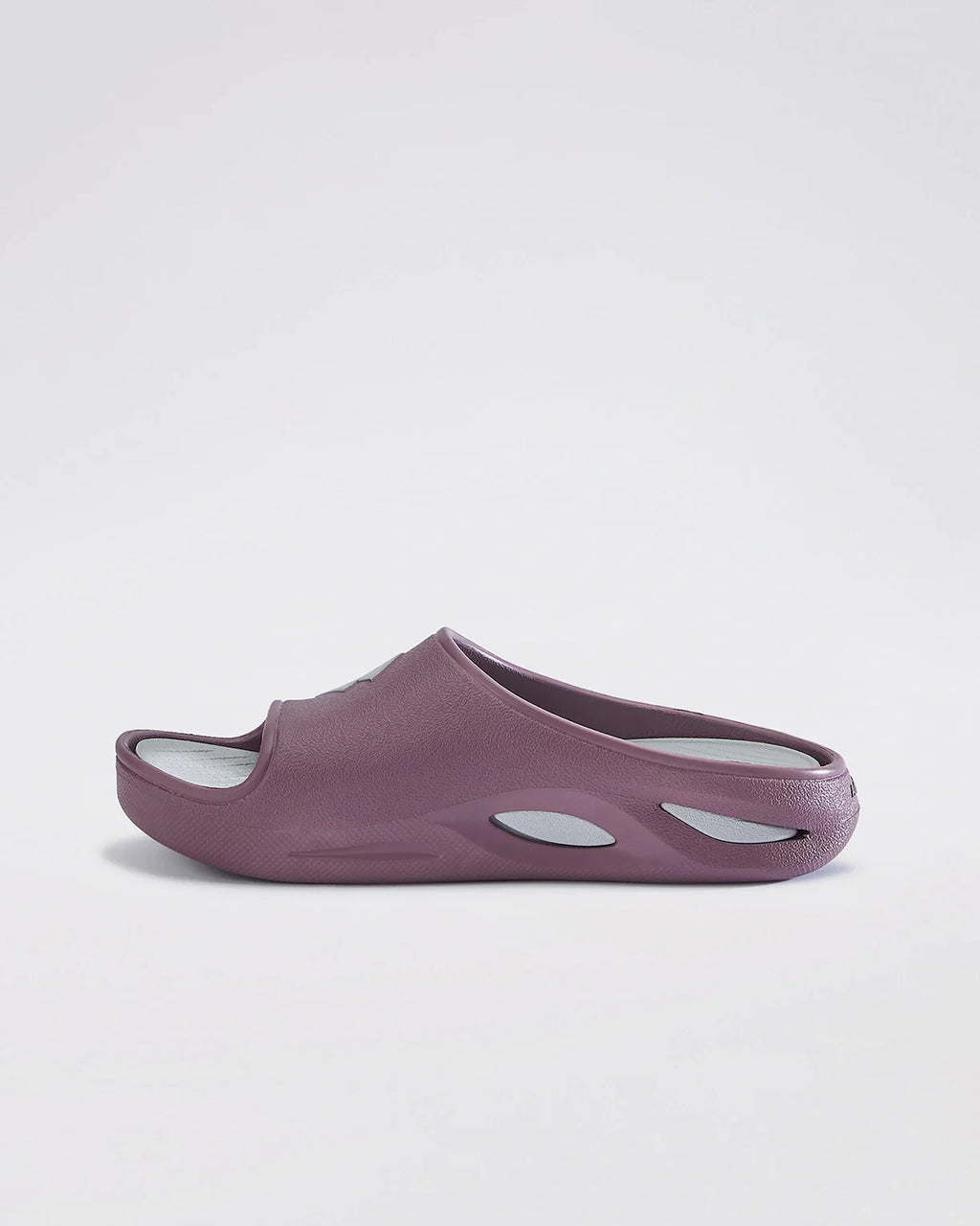 Esotica Slide - Flint-Glacier Grey