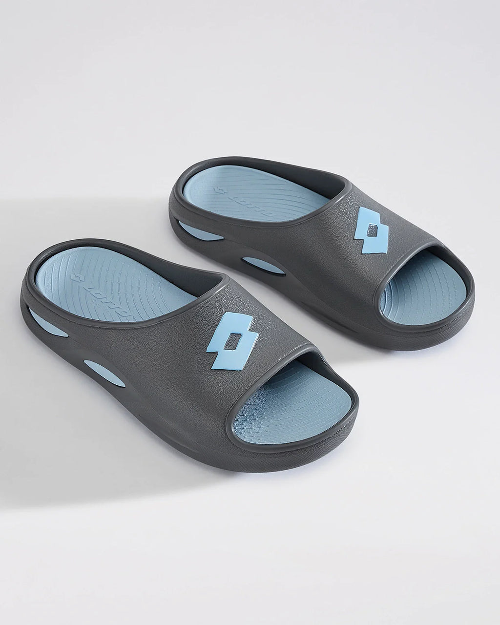 Esotica Slide - Castlerock-Sky Blue
