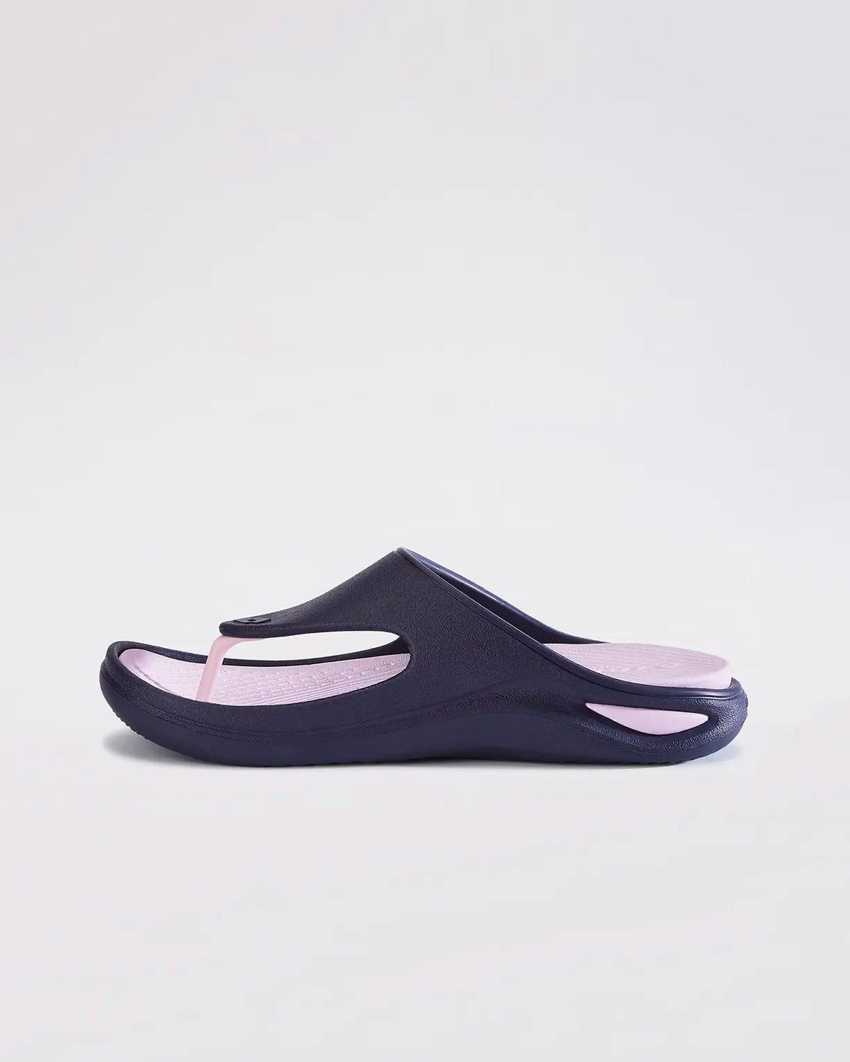 Esotica Flip - Peacoat - Light lilac