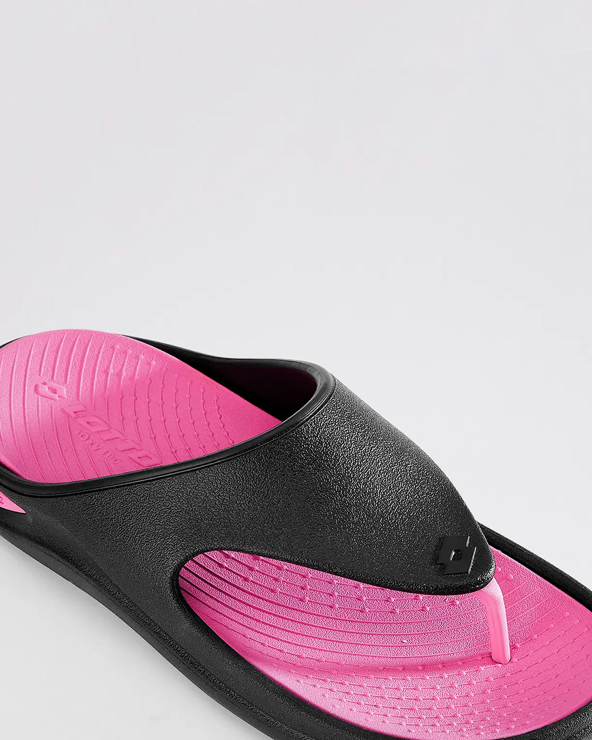 Esotica Flip - Black Beauty - Shocking Pink