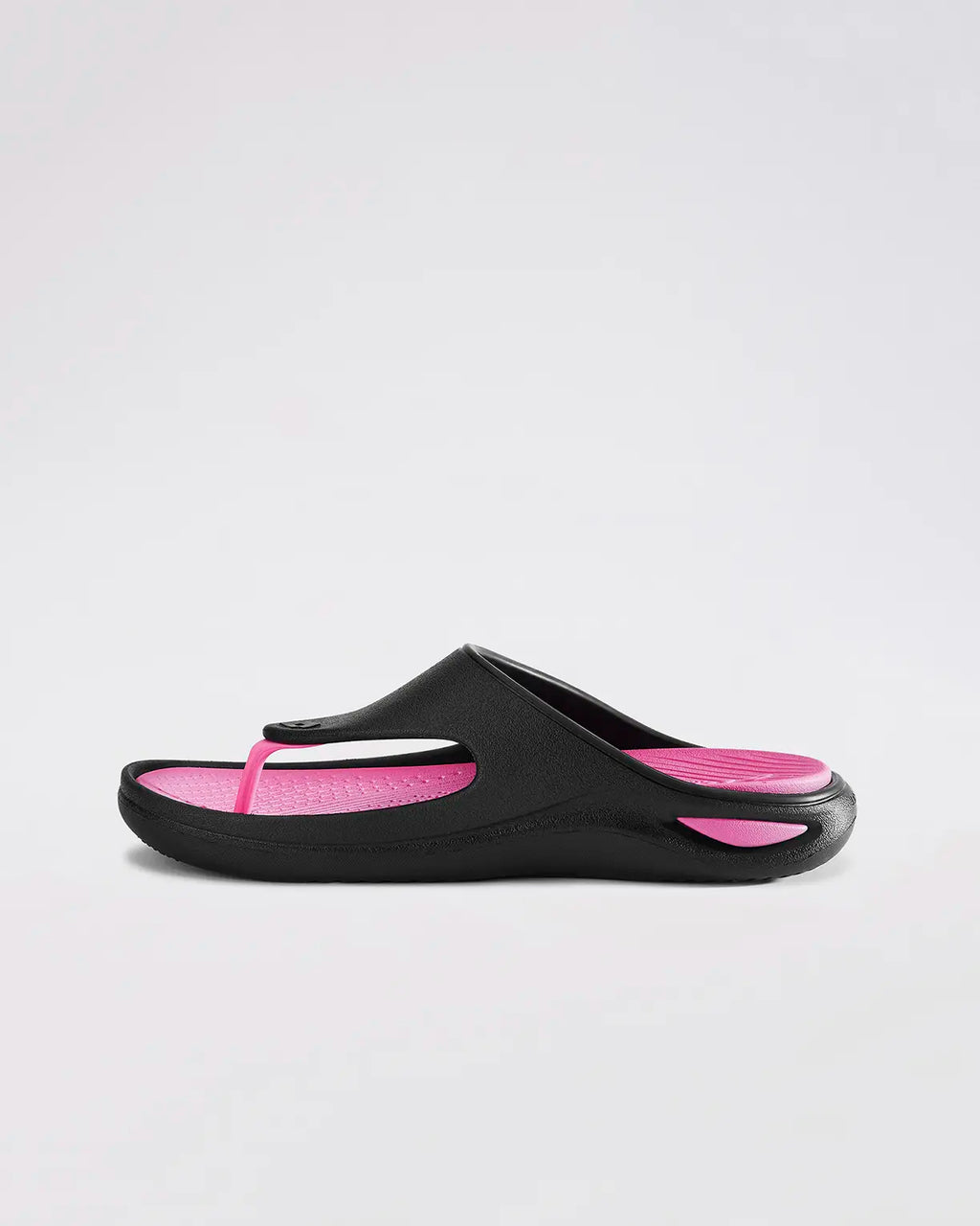Esotica Flip - Black Beauty - Shocking Pink