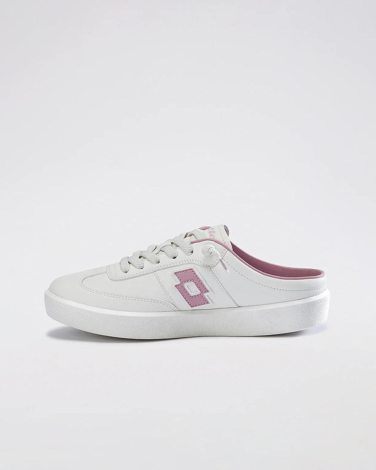 Luna - Star White-Zephyr