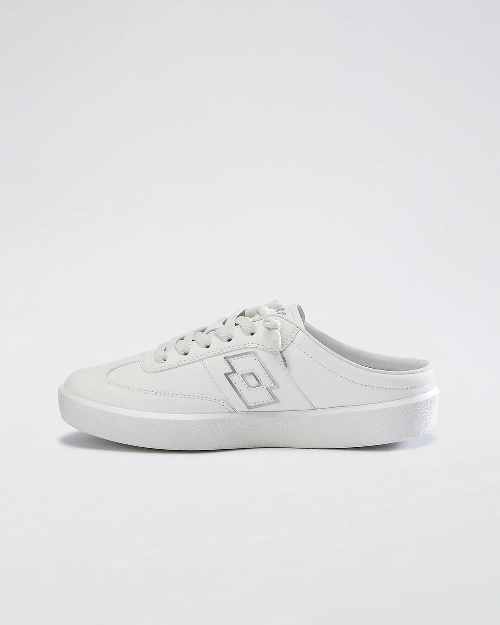 Luna - Star White