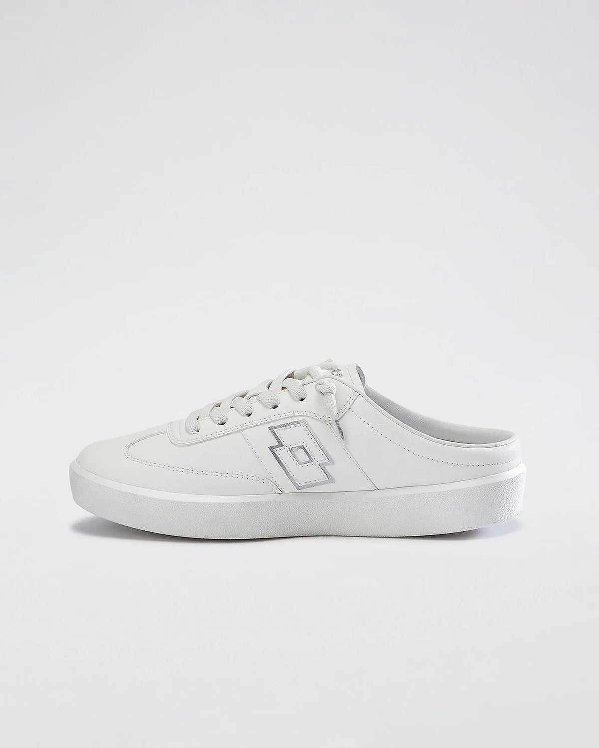 Luna - Star White