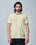 Lotto Courtline Tee - Asparagus Green