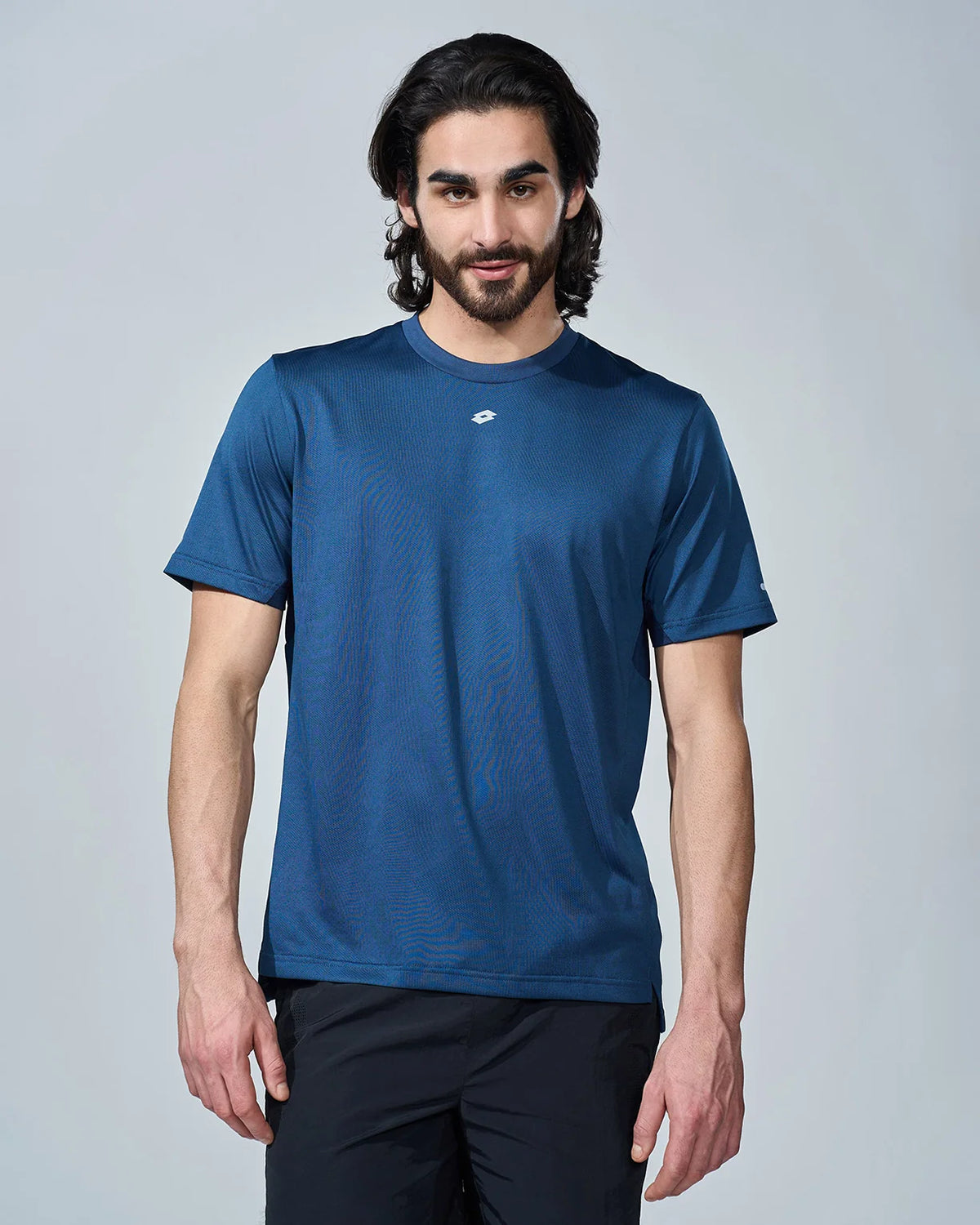 Lotto Play Tee - Bering Sea