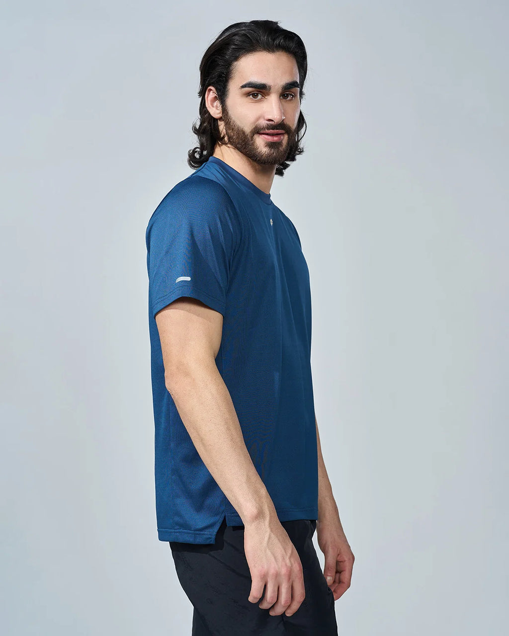 Lotto Play Tee - Bering Sea