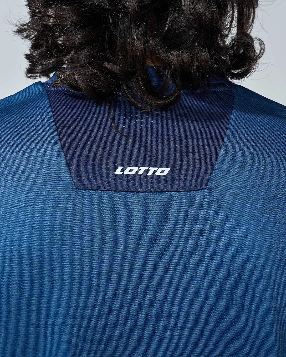 Lotto Play Tee - Bering Sea