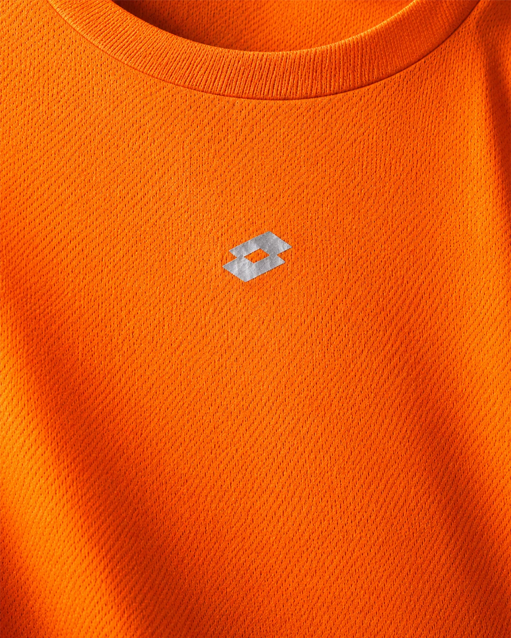 Play Training Tee - Carrot