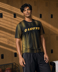 Flash Tee - Golden Sublimation