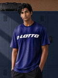 Flash Tee - Skipper Blue