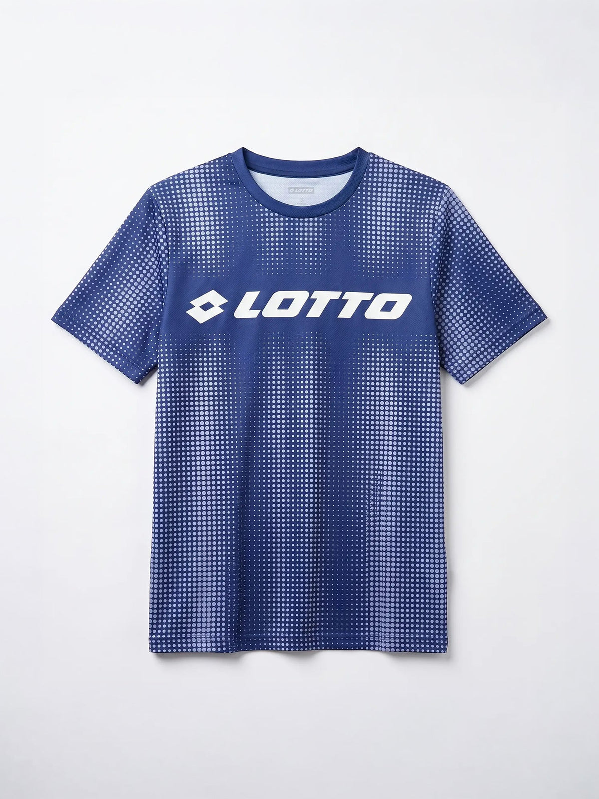 Flash Tee - Skipper Blue