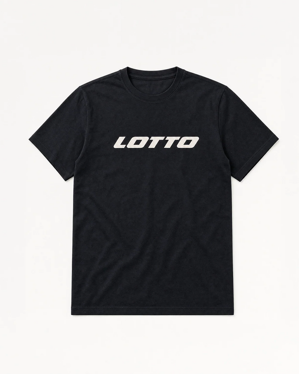 Essential Tee - Black