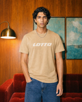 Essential Tee - Brown
