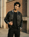 Souvenir Jacket - Black