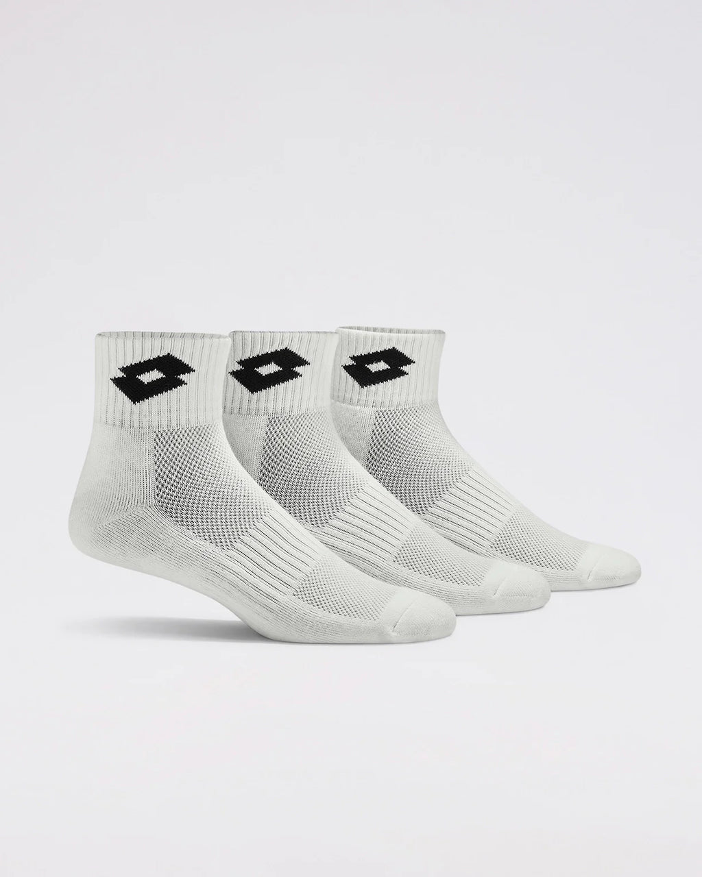 Play Socks 1.0 Pack of 3 - Gardenia