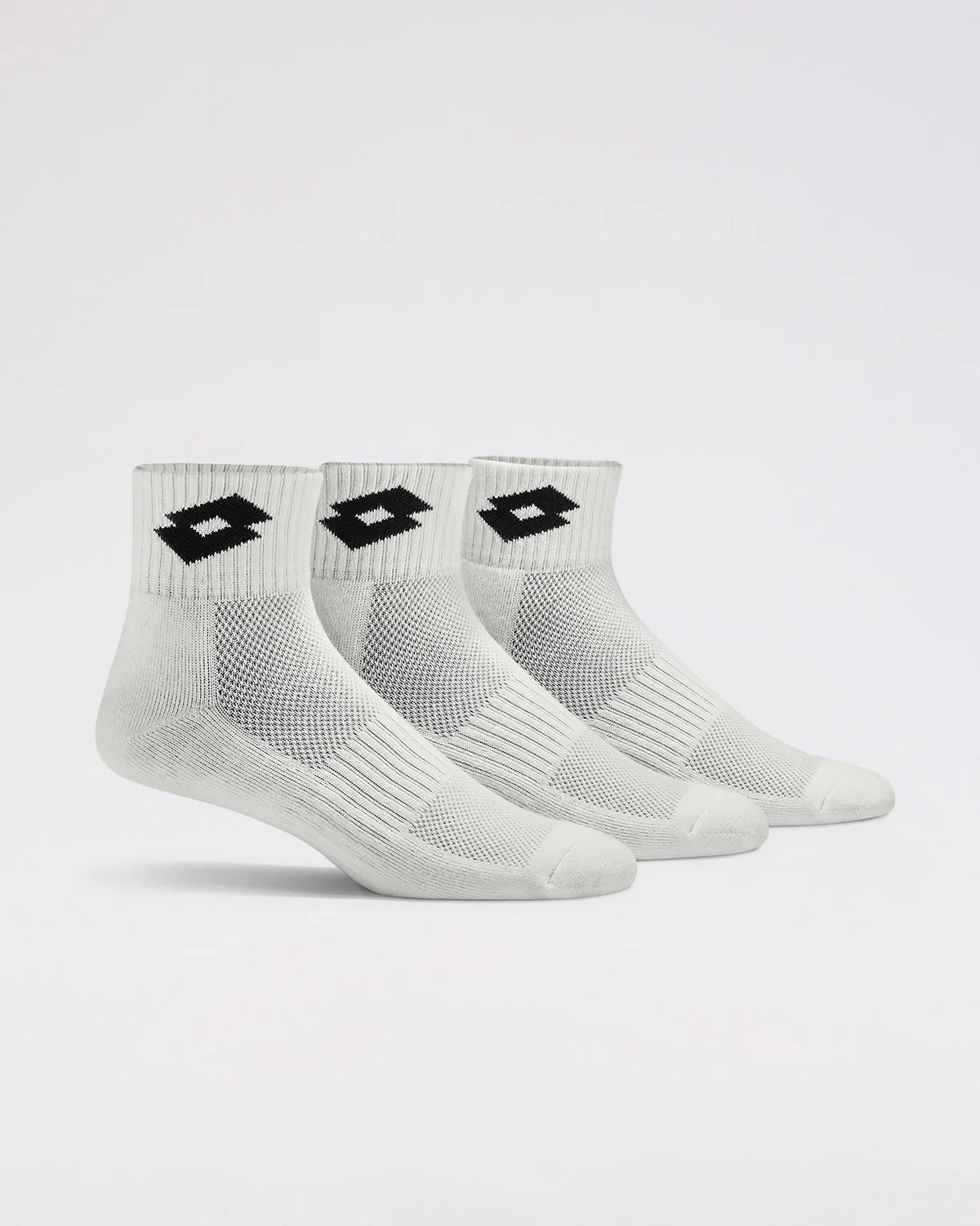 Play Socks 1.0 Pack of 3 - Gardenia