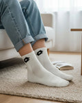 Play Socks 1.0 Pack of 3 - Gardenia