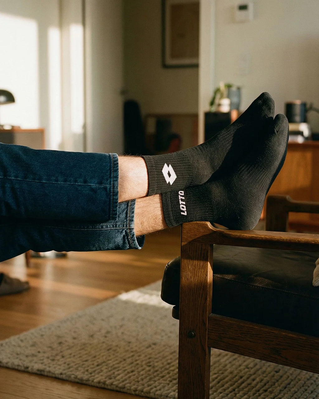 Play Socks 3.0 Pack of 3 - Black Beauty