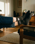 Play Socks 3.0 Pack of 3 - Black Beauty