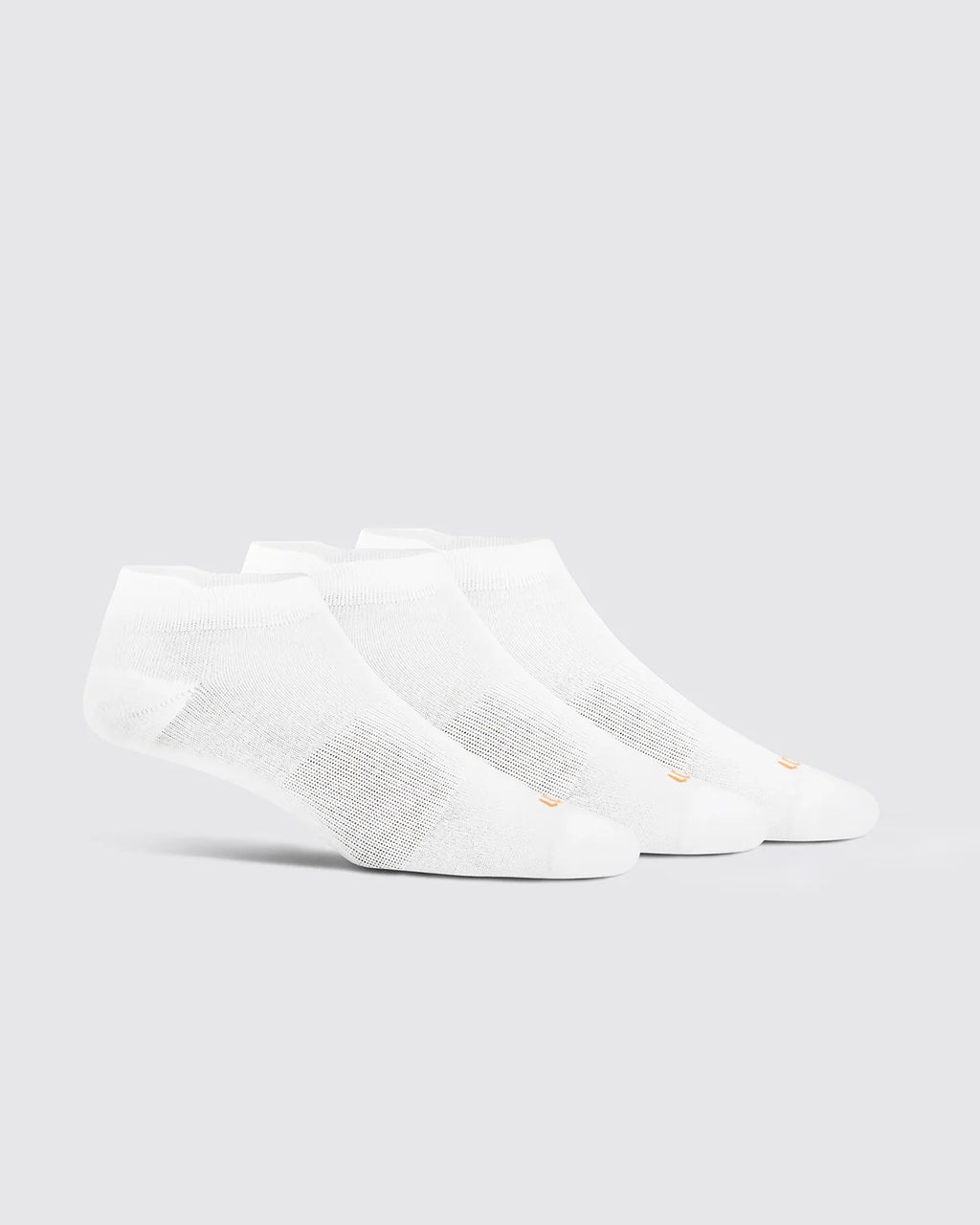 Lotto Essentials Socks 2.0 Pack of 3 - Bright White