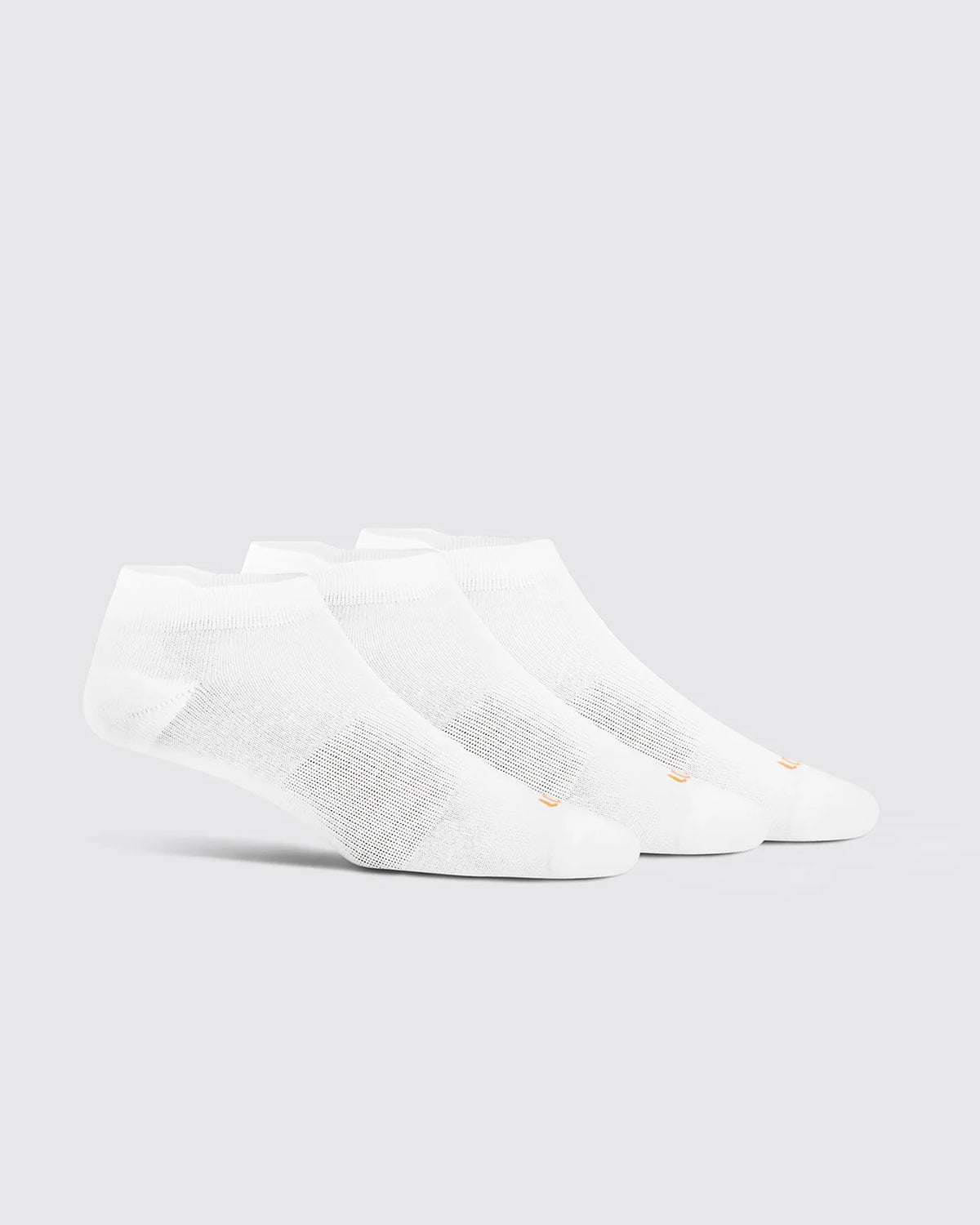Lotto Essentials Socks 2.0 Pack of 3 - Bright White