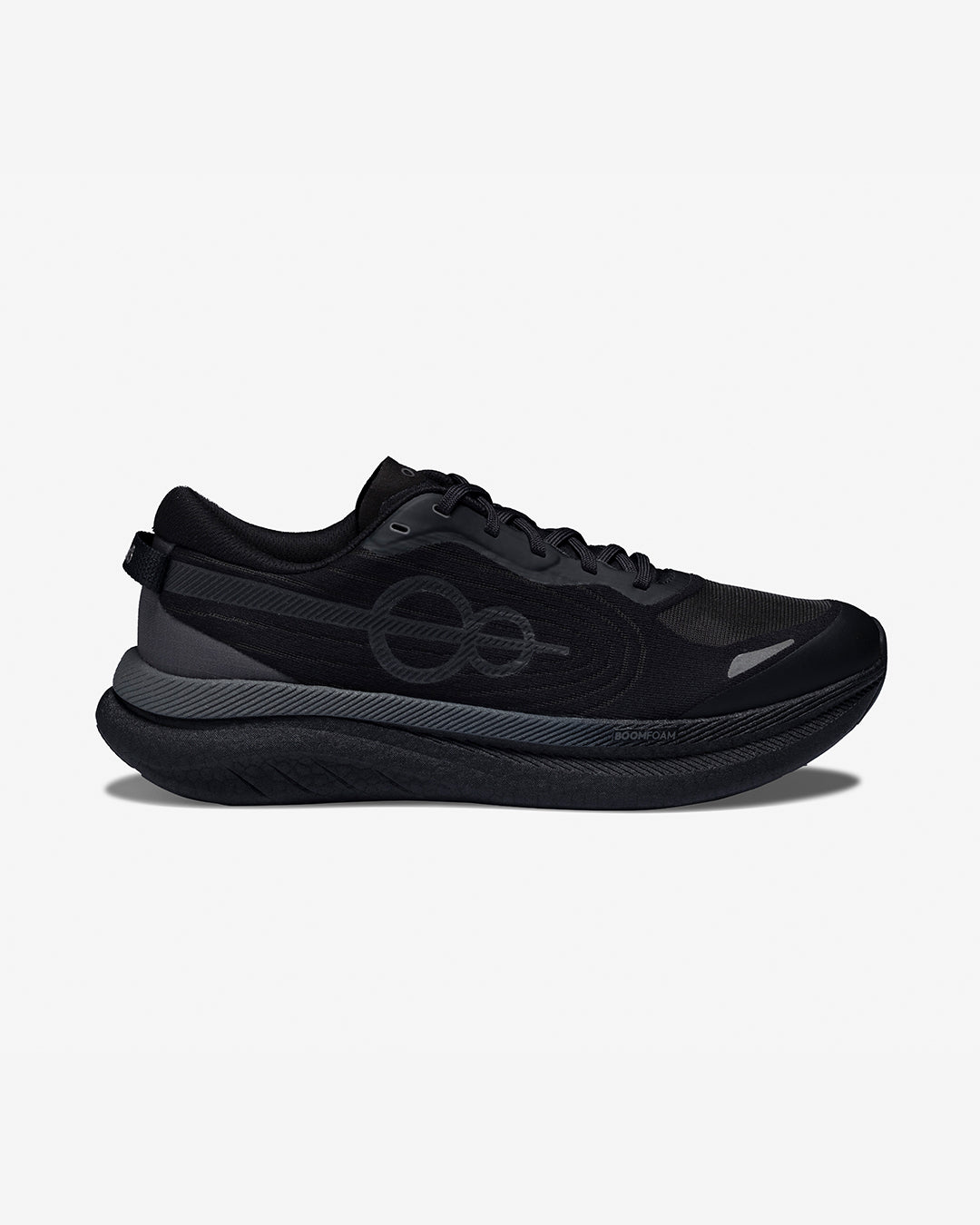 Boom Rush - Black