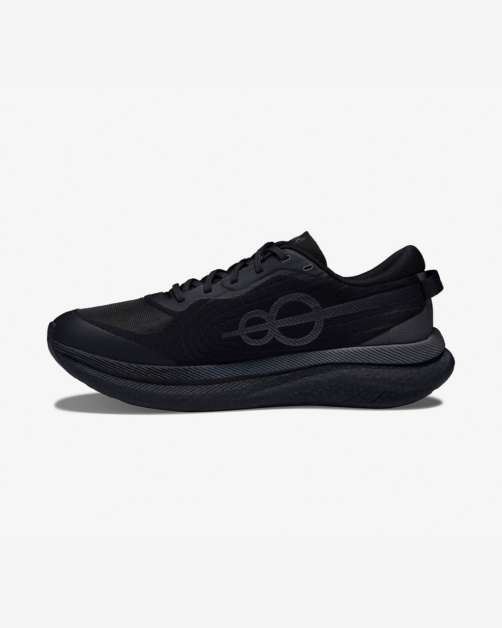 Boom Rush - Black