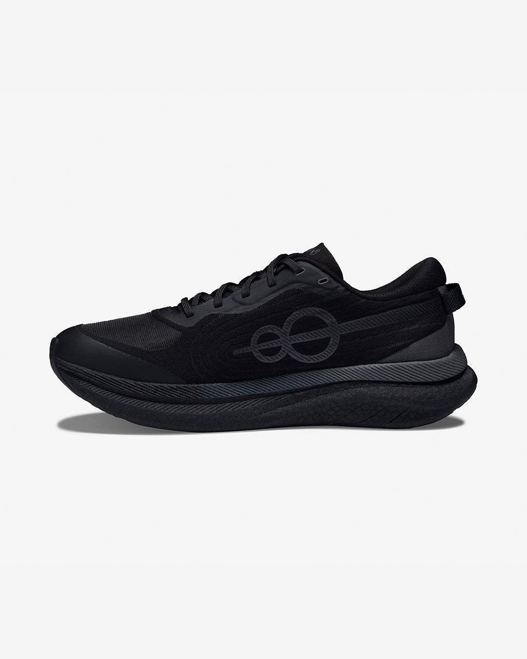 Boom Rush - Black