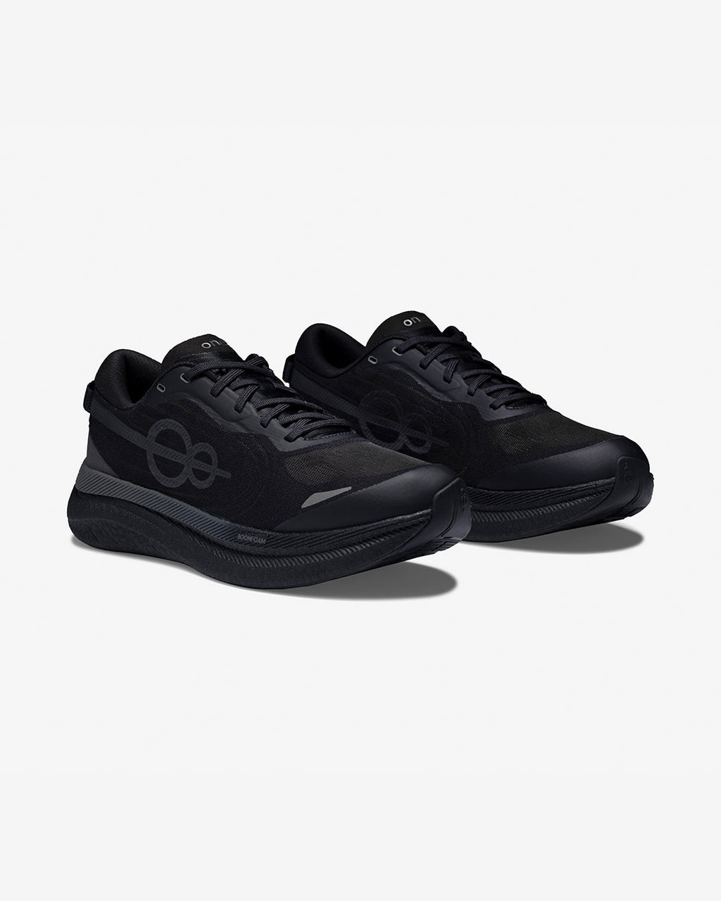 Boom Rush - Black