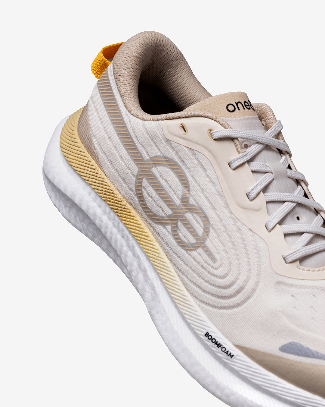 Boom Rush - Beige