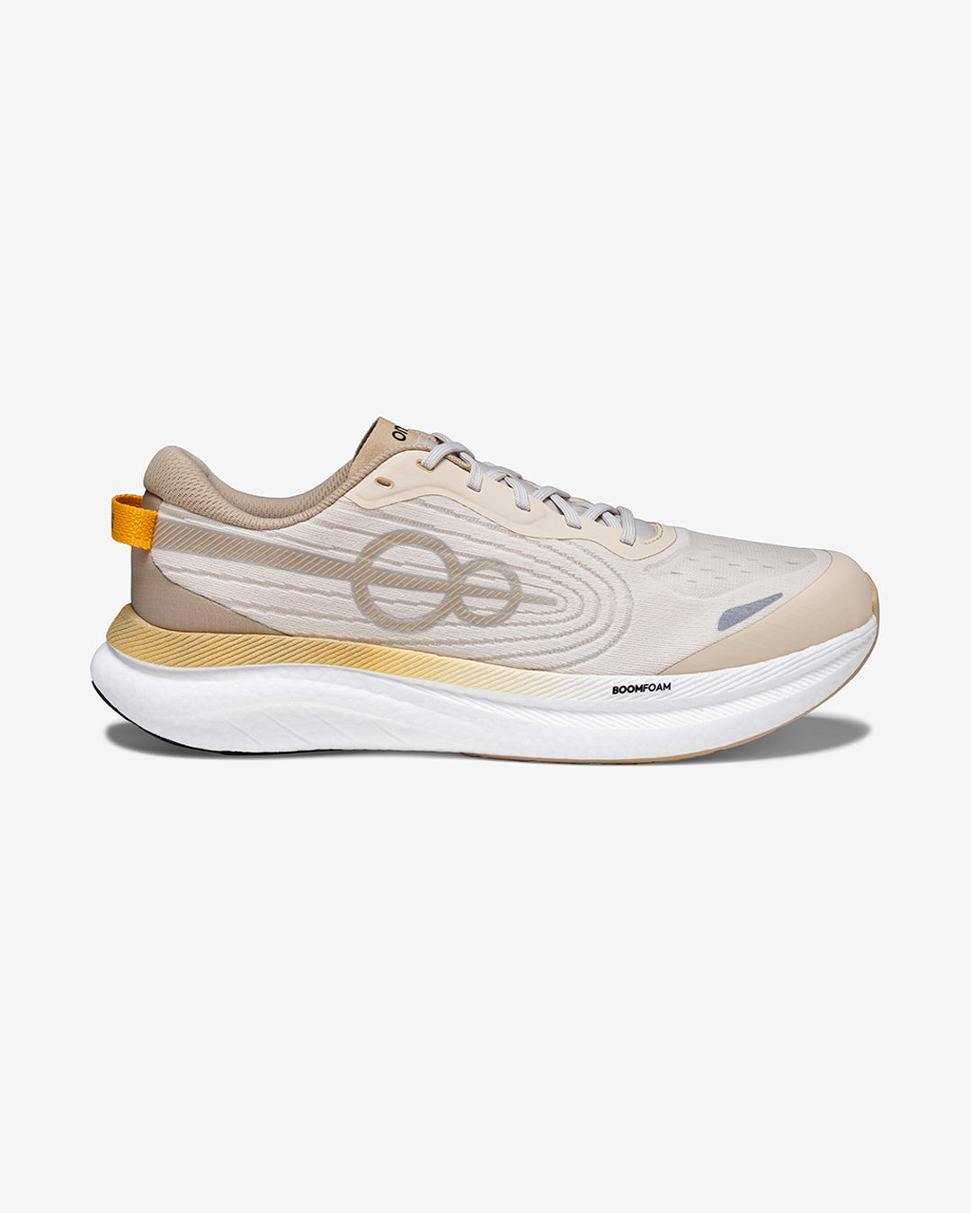Boom Rush - Beige