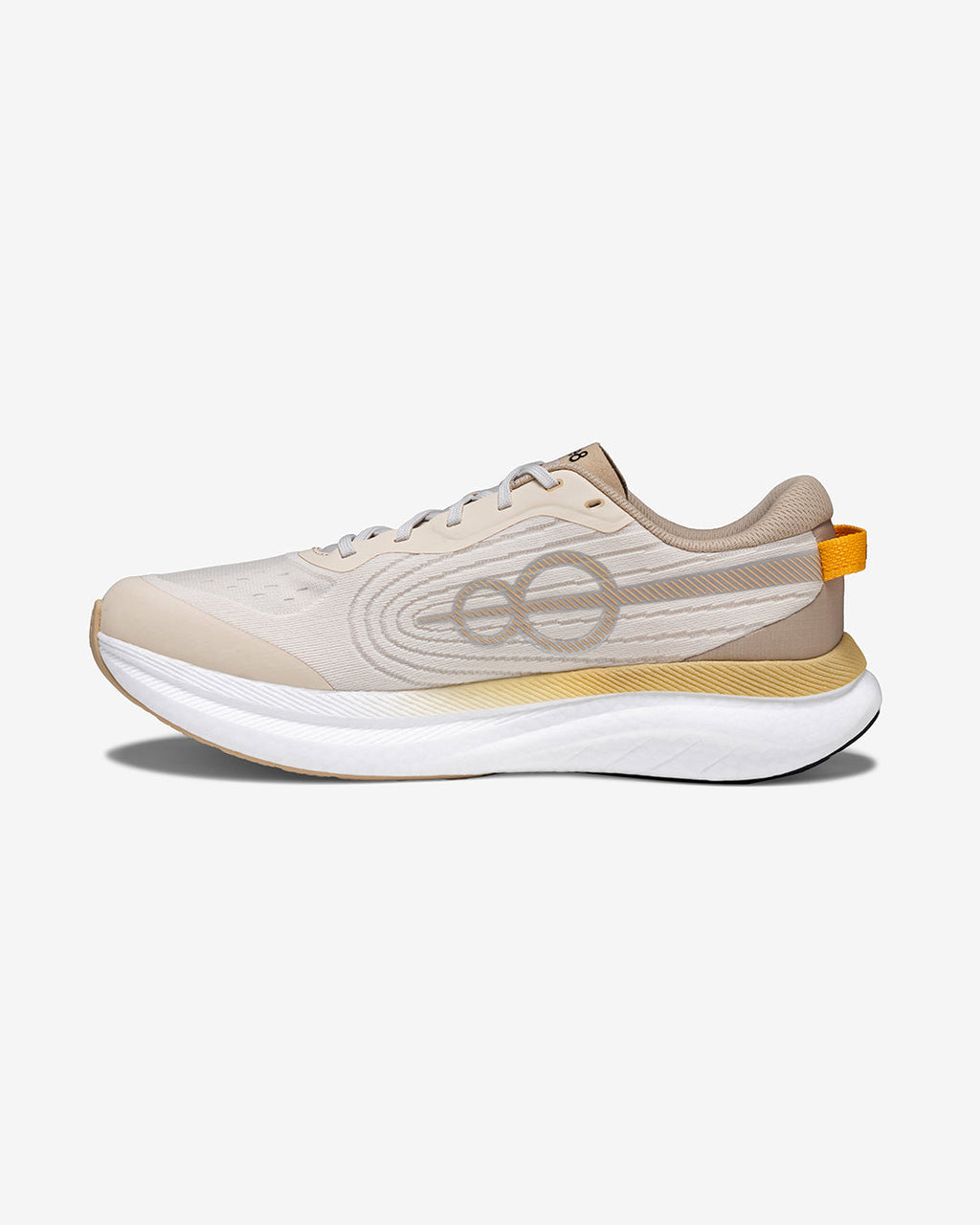 Boom Rush - Beige