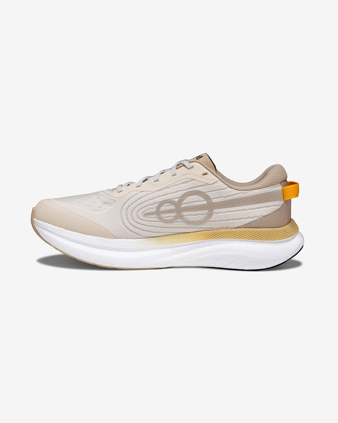 Boom Rush - Beige