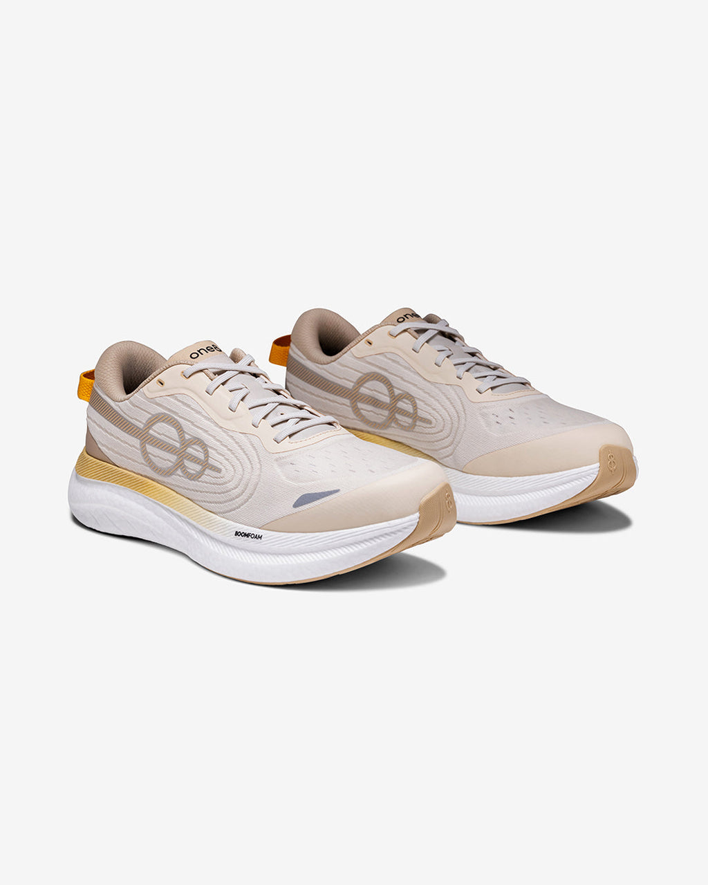 Boom Rush - Beige