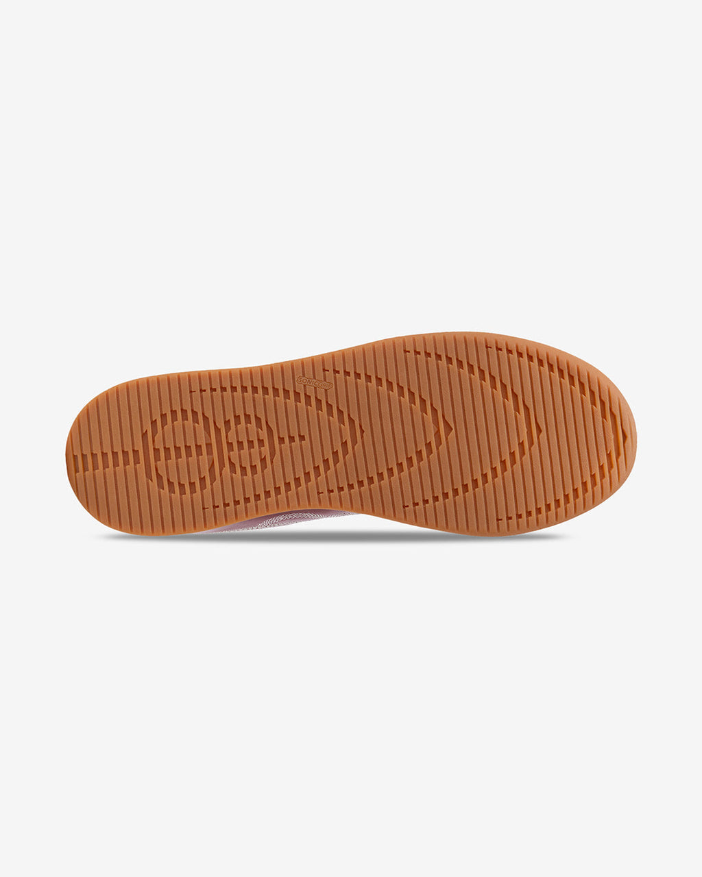 Seam XVIII Signature - Red