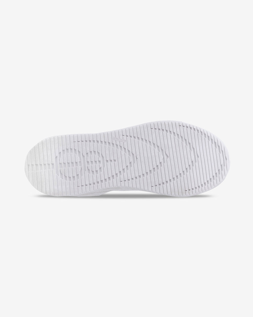 Seam XVIII Signature - White