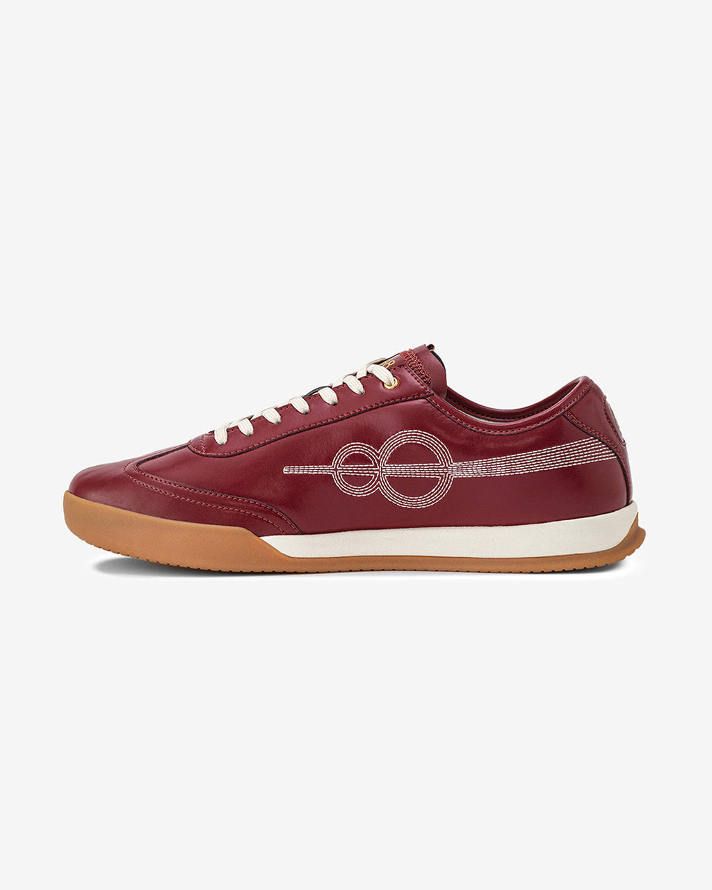 Seam XVIII Signature - Red