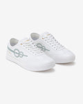 Seam XVIII Signature - White
